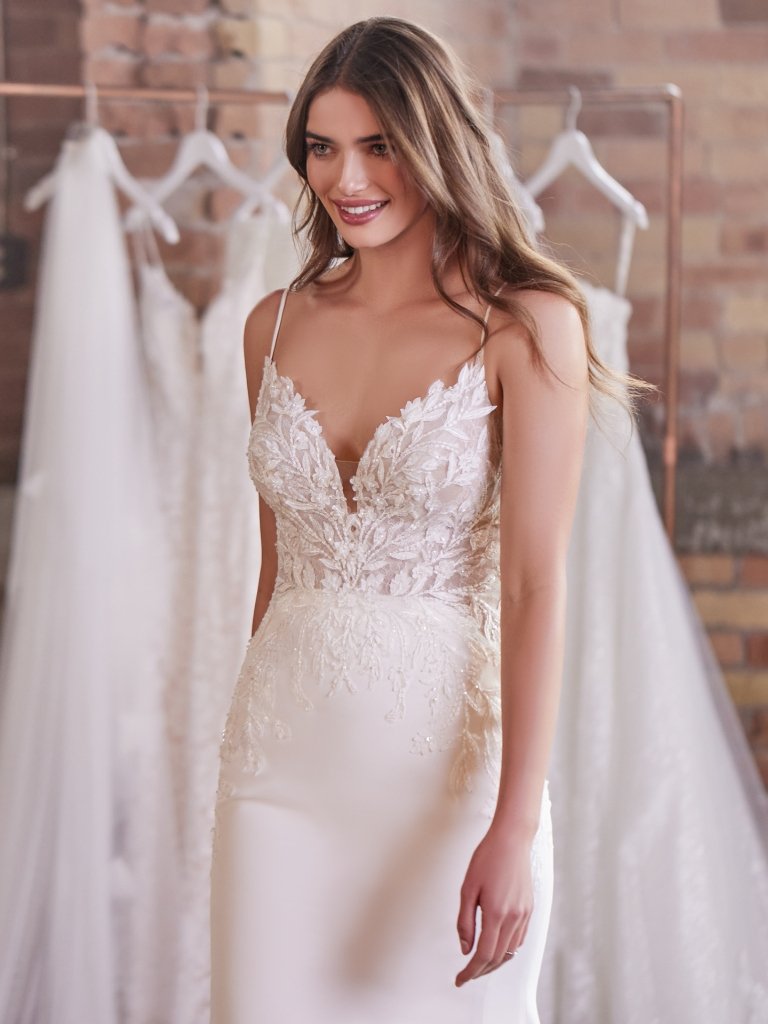 The Dressing Room Wedding Dresses