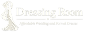 The Dressing Room Logo