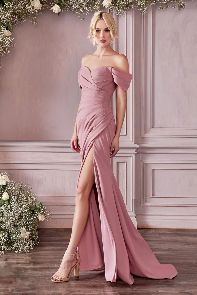 The Dressing Room Formal Dresses