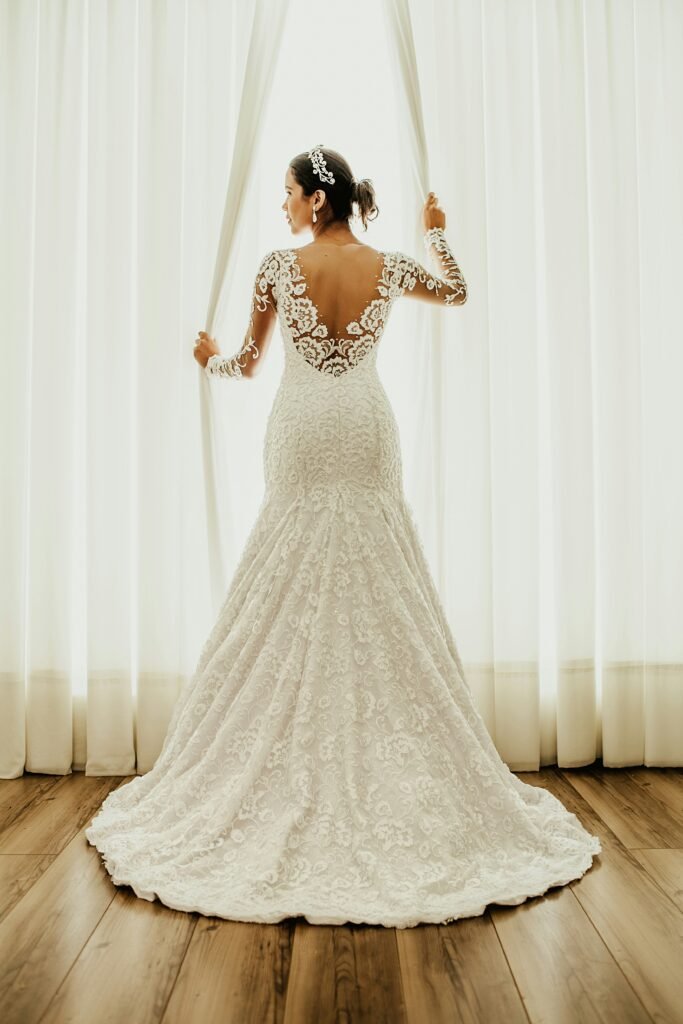 The Dressing Room Bridal Salon